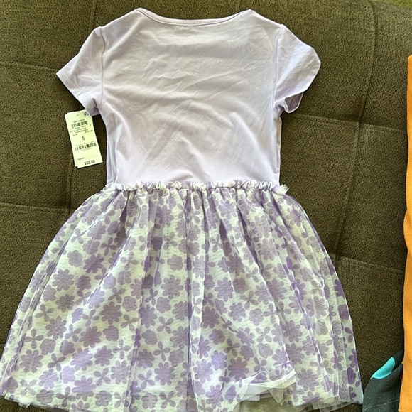 Girls size (5) Epic Threads dress - Picture 4 of 4